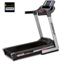 BH Fitness F2W Dual i.Concept futópad