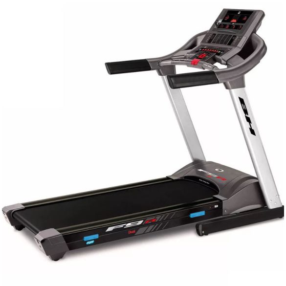 BH Fitness F9R Dual i.Concept futópad