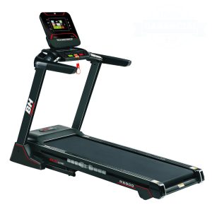 BH Fitness RS800 TFT multimédia futópad