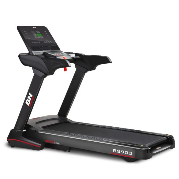 BH Fitness RS900 futópad