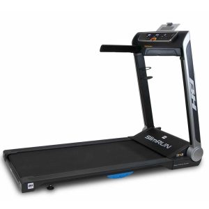 BH Fitness F9R TFT futópad