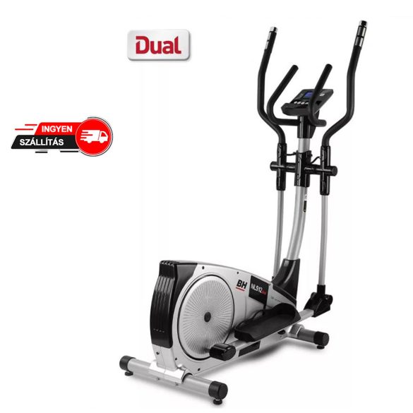 BH Fitness NLS12 Dual elliptikus tréner